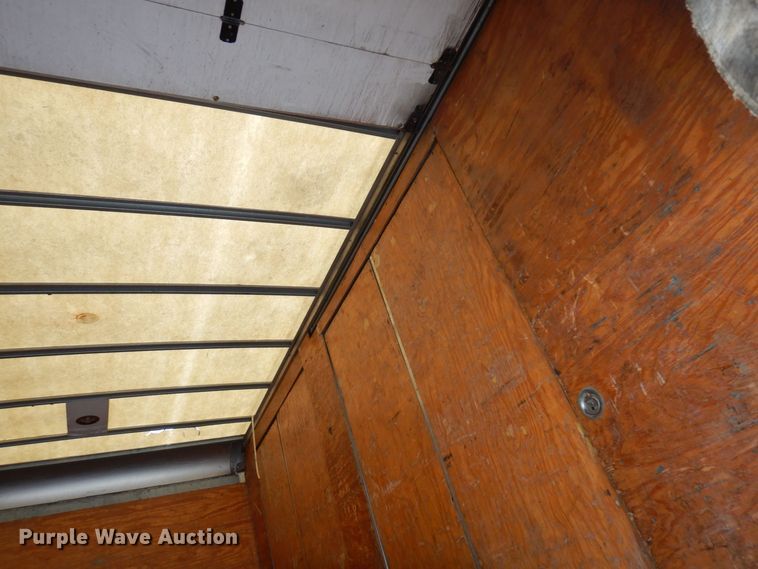 image for item AF9311 2015 Freightliner Business Class M2  box truck