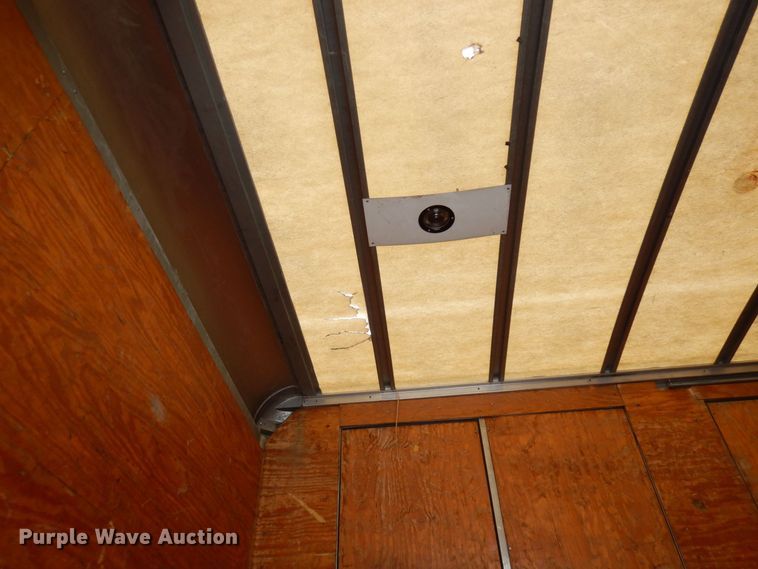 image for item AF9311 2015 Freightliner Business Class M2  box truck