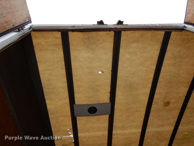 image for item AF9311 2015 Freightliner Business Class M2  box truck