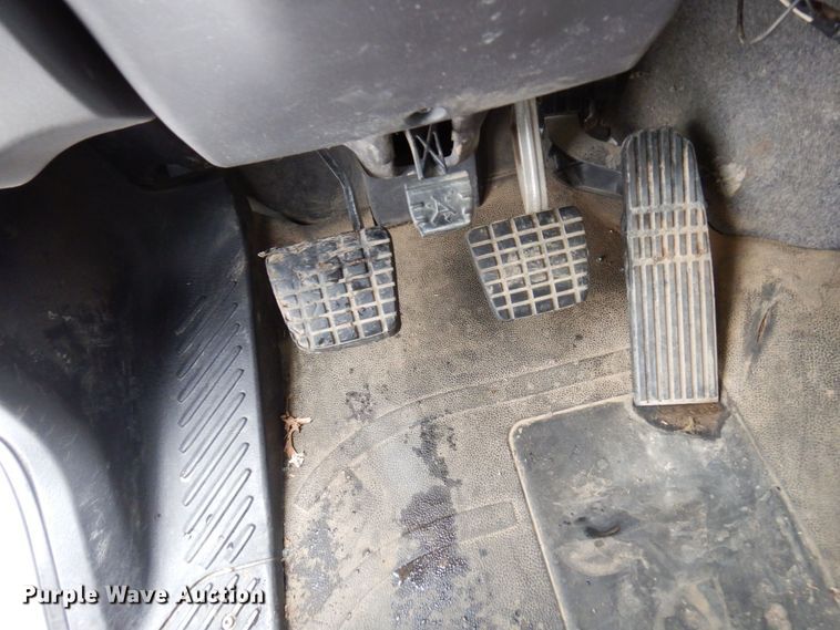 image for item AF9311 2015 Freightliner Business Class M2  box truck