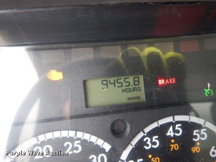 image for item AF9311 2015 Freightliner Business Class M2  box truck