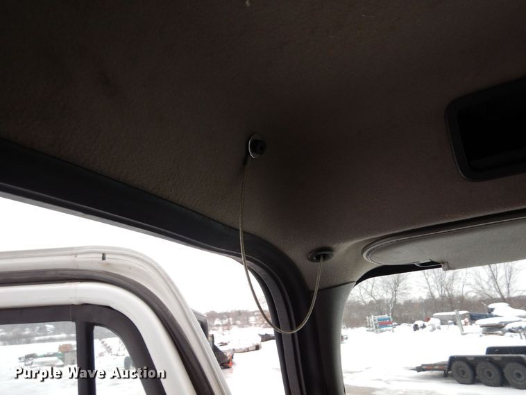 image for item AF9311 2015 Freightliner Business Class M2  box truck