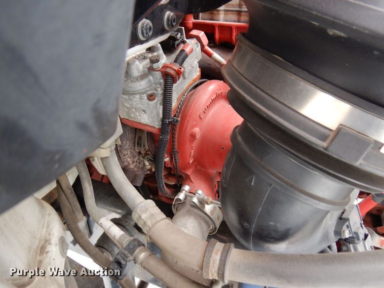 image for item AF9311 2015 Freightliner Business Class M2  box truck