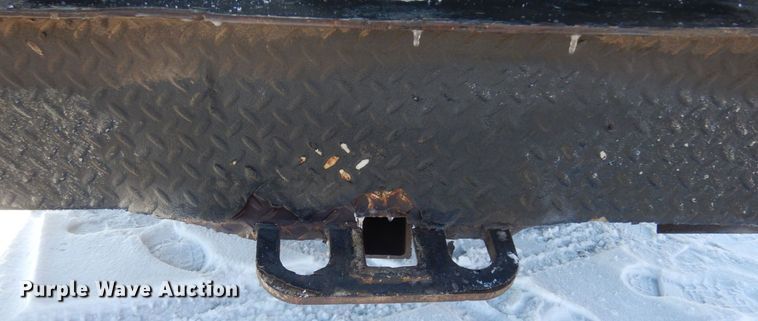 image for item AF9347 2012 Ford F550 Super Duty XL  utility / service truck