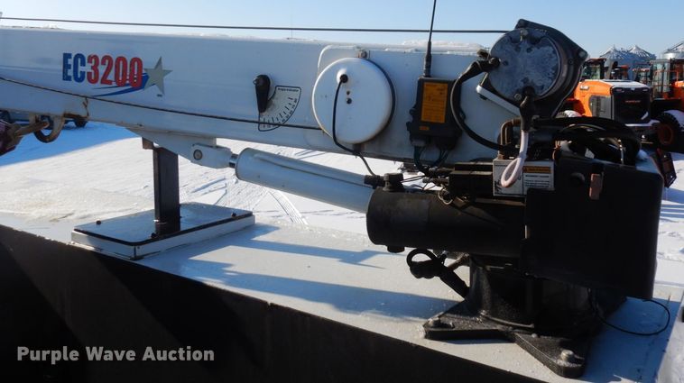 image for item AF9347 2012 Ford F550 Super Duty XL  utility / service truck