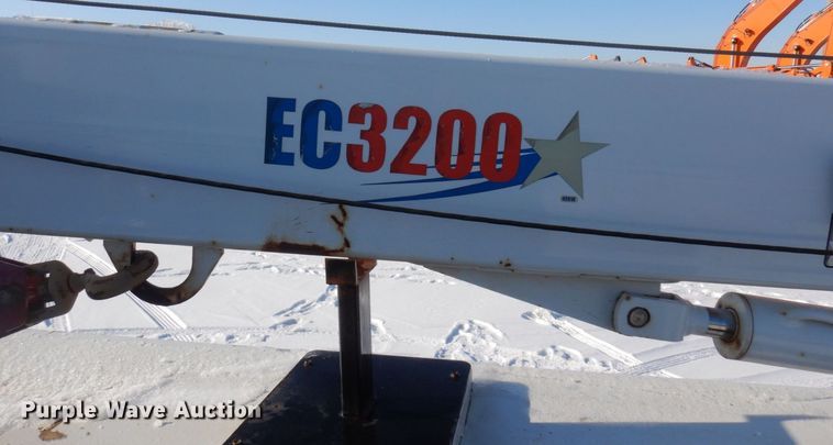 image for item AF9347 2012 Ford F550 Super Duty XL  utility / service truck