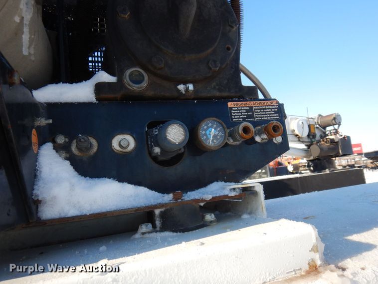 image for item AF9347 2012 Ford F550 Super Duty XL  utility / service truck