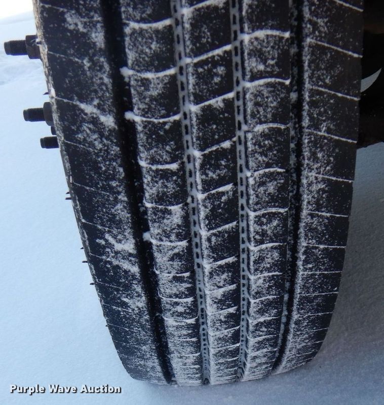 image for item AF9347 2012 Ford F550 Super Duty XL  utility / service truck