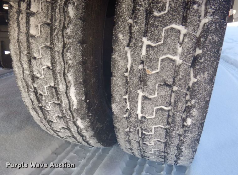 image for item AF9347 2012 Ford F550 Super Duty XL  utility / service truck