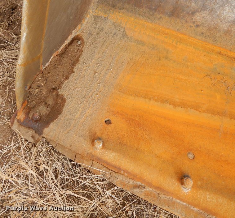 image for item DF8286 1980 Caterpillar 950  wheel loader