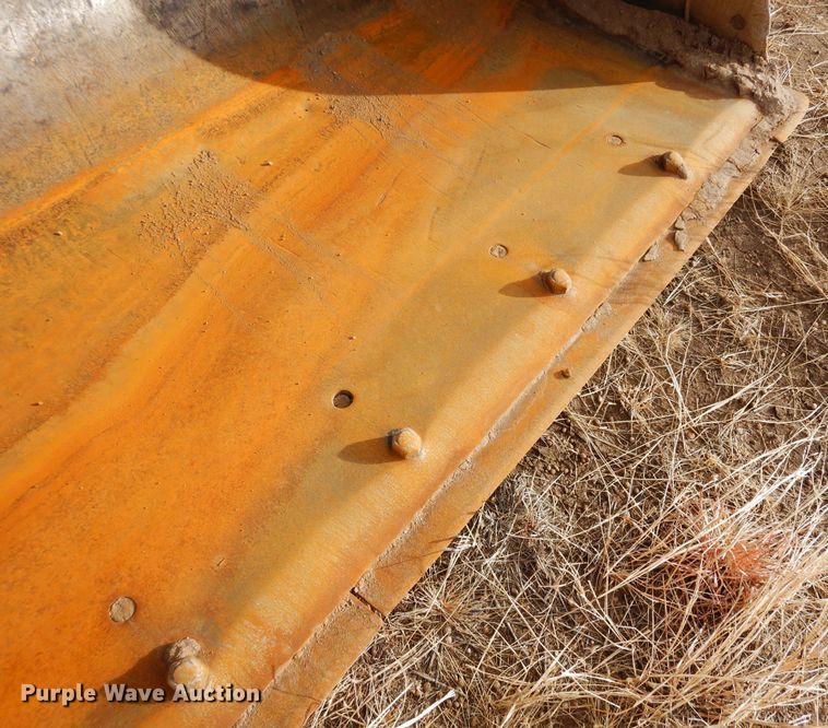 image for item DF8286 1980 Caterpillar 950  wheel loader