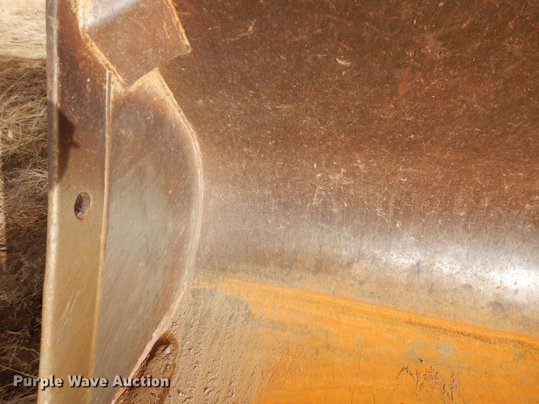 image for item DF8286 1980 Caterpillar 950  wheel loader