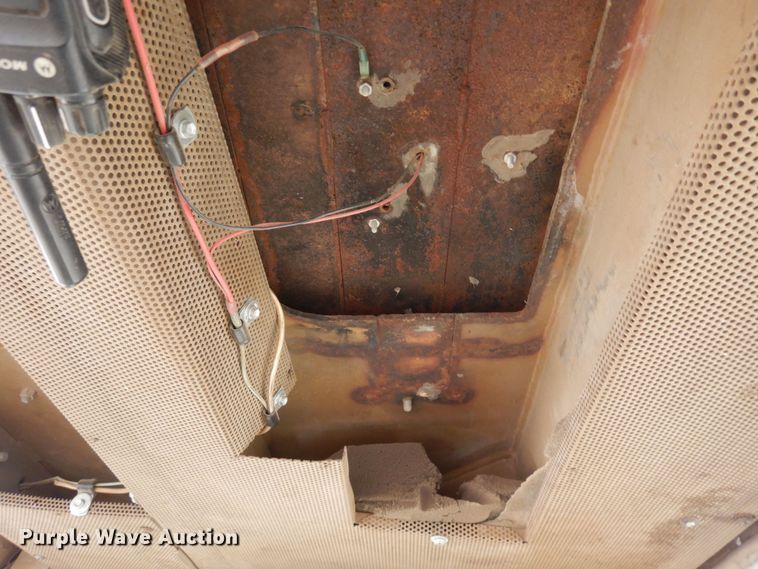 image for item DF8286 1980 Caterpillar 950  wheel loader