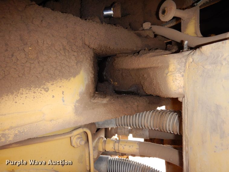 image for item DF8286 1980 Caterpillar 950  wheel loader