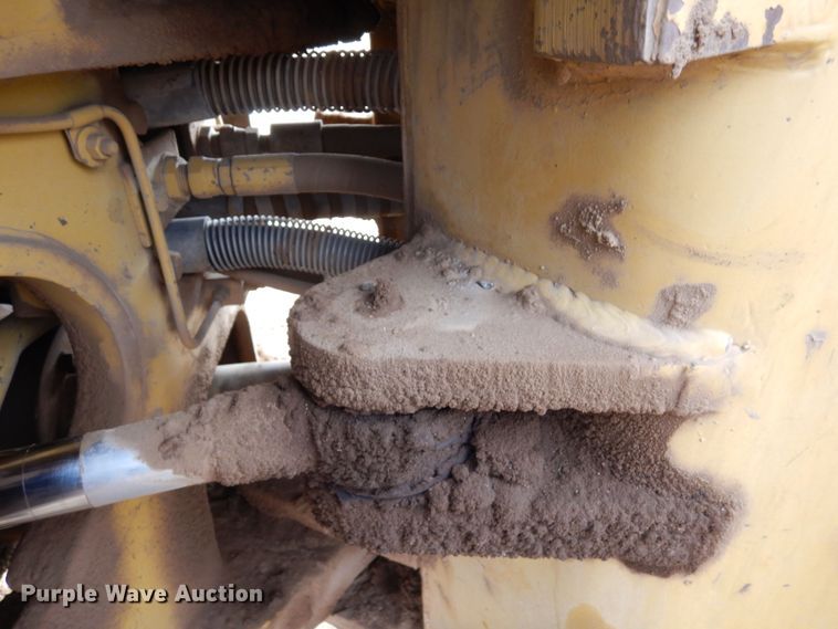 image for item DF8286 1980 Caterpillar 950  wheel loader
