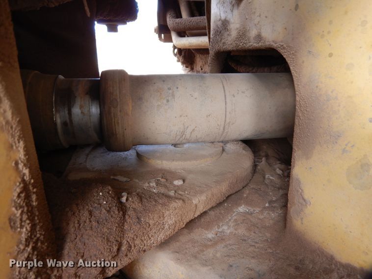 image for item DF8286 1980 Caterpillar 950  wheel loader