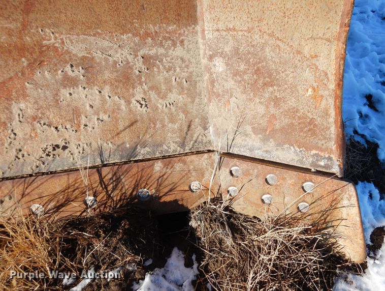 image for item DF8322 1988 Fiat-Allis 14C  dozer