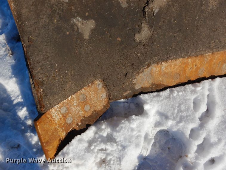 image for item DF8323 1988 Fiat-Allis 14C  dozer