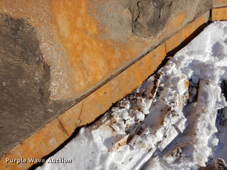 image for item DF8323 1988 Fiat-Allis 14C  dozer