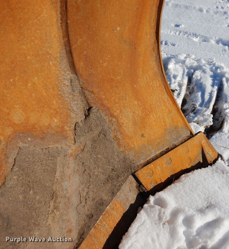 image for item DF8323 1988 Fiat-Allis 14C  dozer