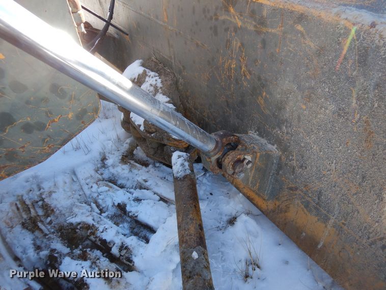 image for item DF8323 1988 Fiat-Allis 14C  dozer