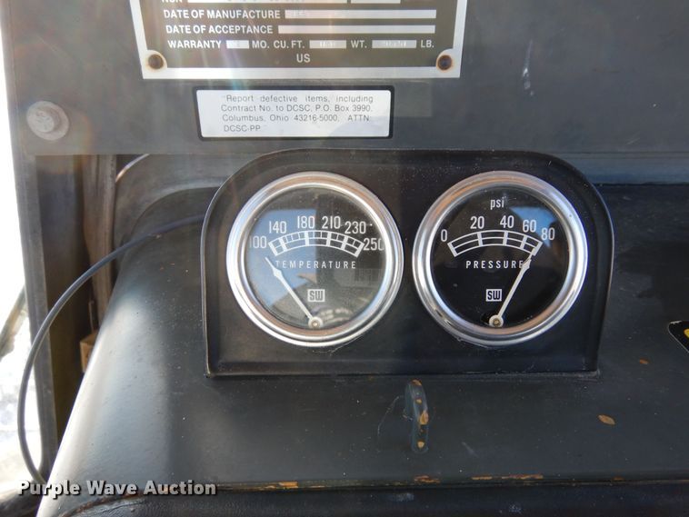 image for item DF8323 1988 Fiat-Allis 14C  dozer