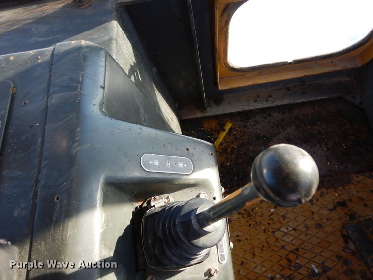 image for item DF8323 1988 Fiat-Allis 14C  dozer