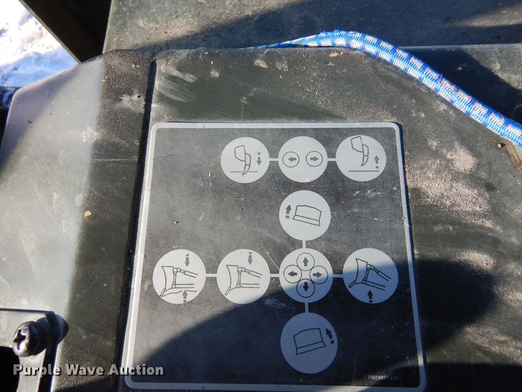 image for item DF8323 1988 Fiat-Allis 14C  dozer