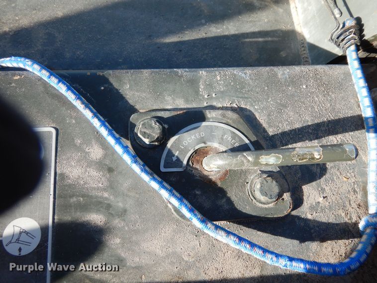 image for item DF8323 1988 Fiat-Allis 14C  dozer