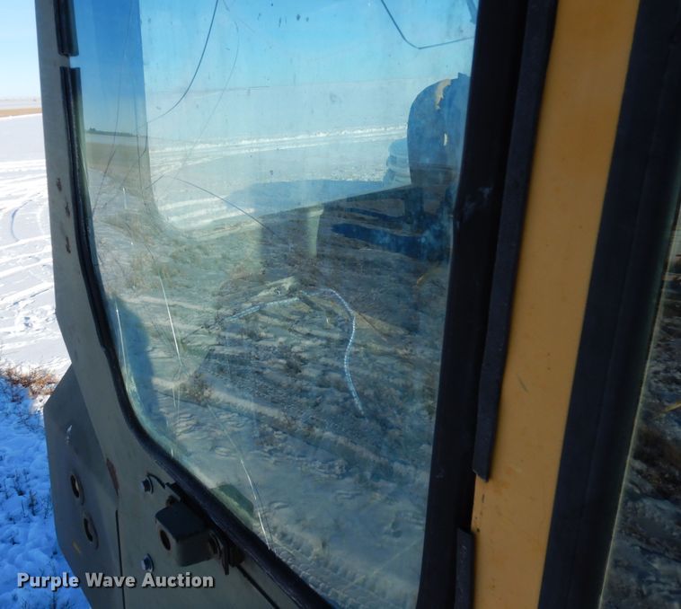 image for item DF8323 1988 Fiat-Allis 14C  dozer