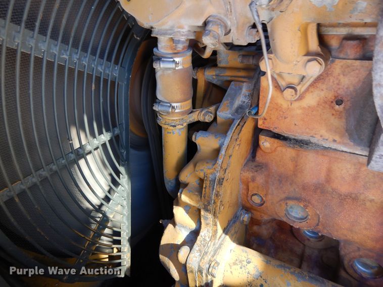 image for item DF8323 1988 Fiat-Allis 14C  dozer