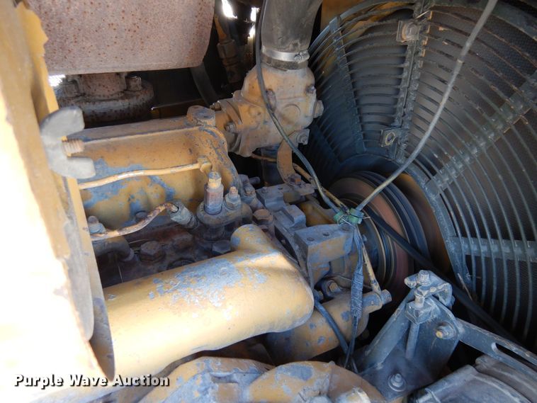 image for item DF8323 1988 Fiat-Allis 14C  dozer