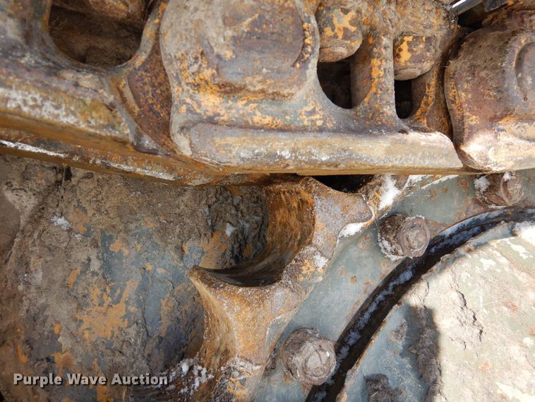 image for item DF8323 1988 Fiat-Allis 14C  dozer