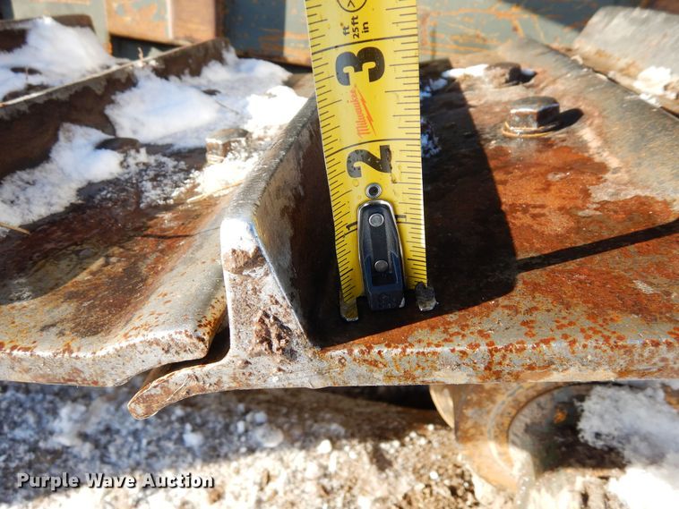 image for item DF8323 1988 Fiat-Allis 14C  dozer