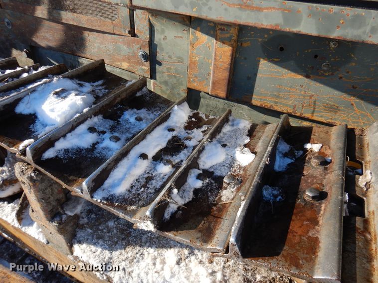 image for item DF8323 1988 Fiat-Allis 14C  dozer