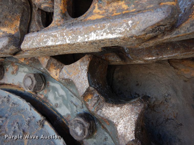 image for item DF8323 1988 Fiat-Allis 14C  dozer