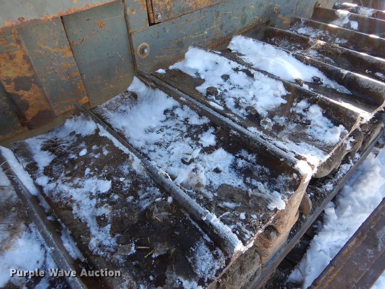 image for item DF8323 1988 Fiat-Allis 14C  dozer