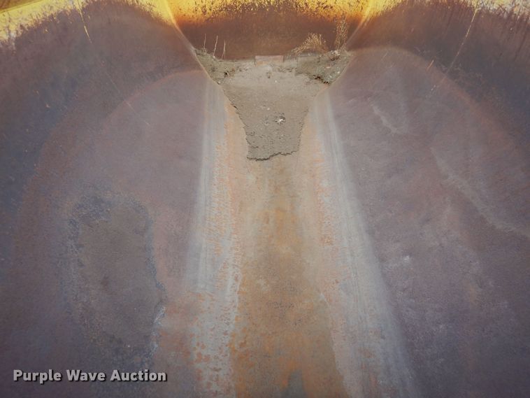 image for item DF8326 2007 International 7600  dump truck