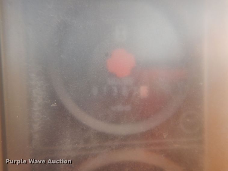 image for item DK1997 2003 Atlas Copco XAS 56  air compressor