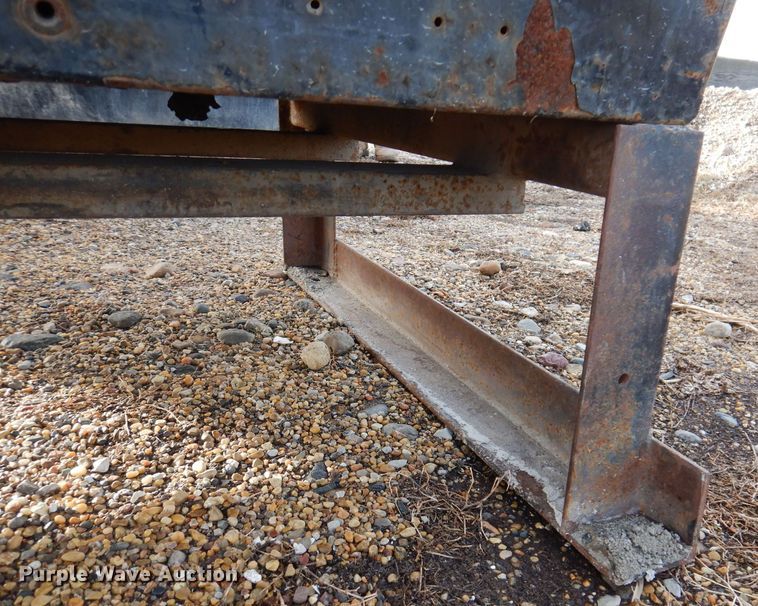 image for item DK1997 2003 Atlas Copco XAS 56  air compressor