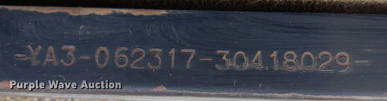 image for item DK1997 2003 Atlas Copco XAS 56  air compressor