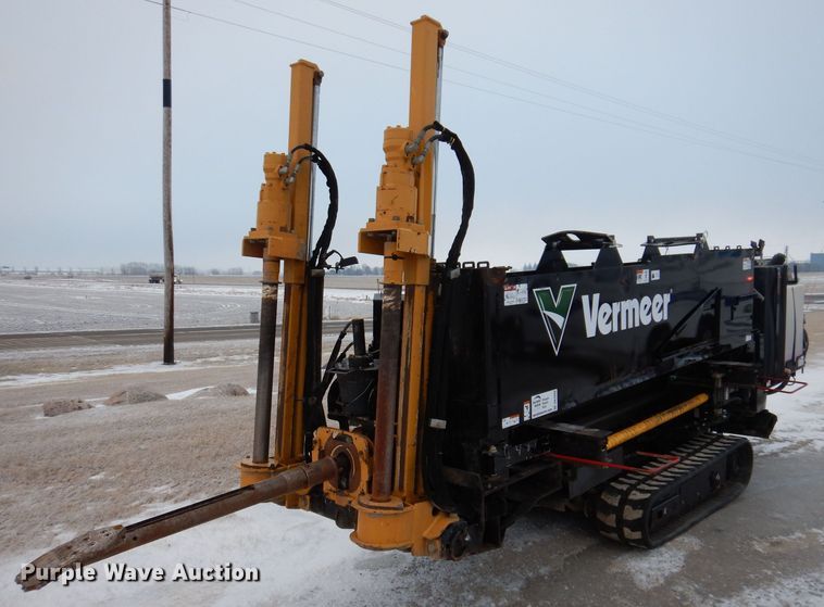 image for item DK2090 2018 Vermeer D23X30 Navigator S3  directional boring unit