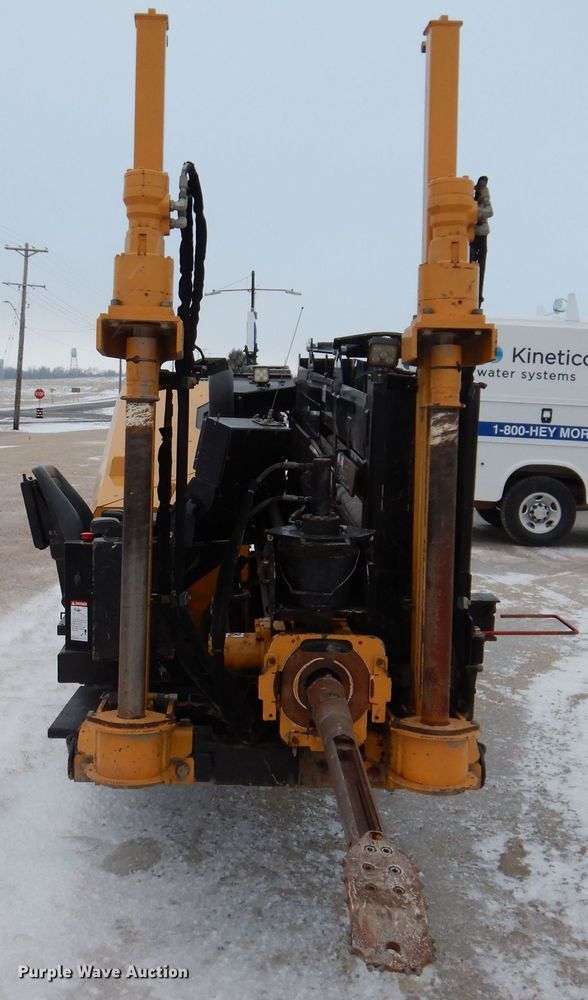 image for item DK2090 2018 Vermeer D23X30 Navigator S3  directional boring unit