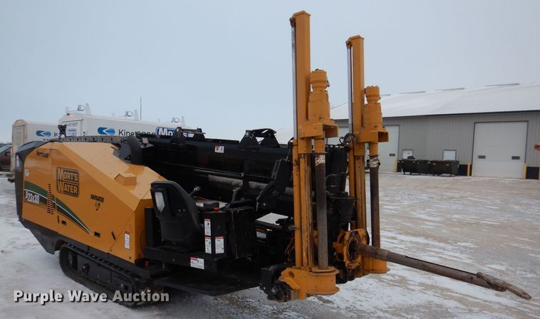 image for item DK2090 2018 Vermeer D23X30 Navigator S3  directional boring unit