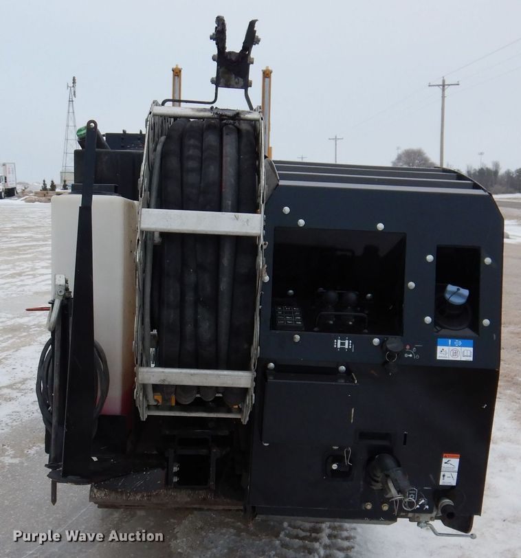 image for item DK2090 2018 Vermeer D23X30 Navigator S3  directional boring unit