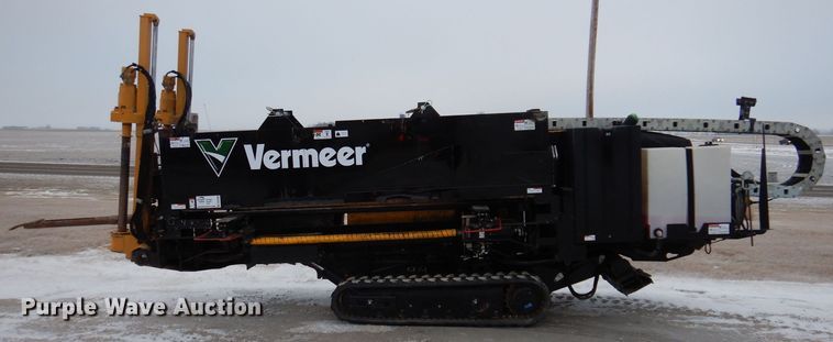 image for item DK2090 2018 Vermeer D23X30 Navigator S3  directional boring unit
