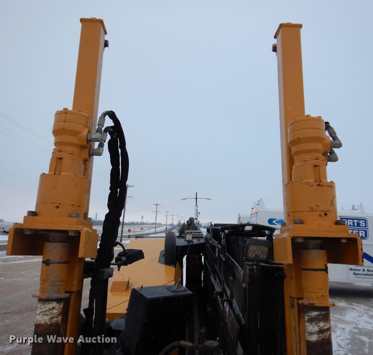 image for item DK2090 2018 Vermeer D23X30 Navigator S3  directional boring unit