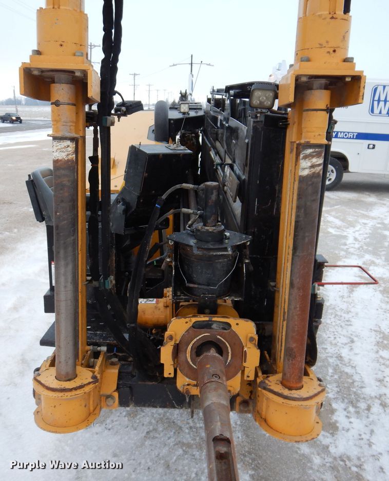 image for item DK2090 2018 Vermeer D23X30 Navigator S3  directional boring unit