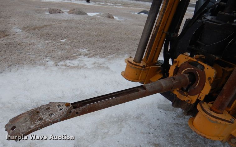 image for item DK2090 2018 Vermeer D23X30 Navigator S3  directional boring unit