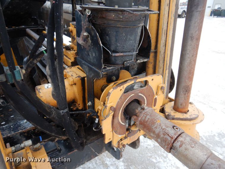 image for item DK2090 2018 Vermeer D23X30 Navigator S3  directional boring unit